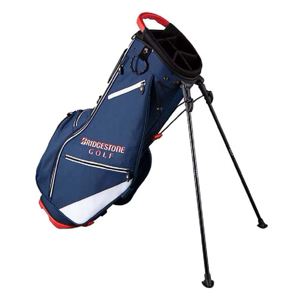 Bridgestone Golf Lightweight Stand Bag - Maple Hill Golf